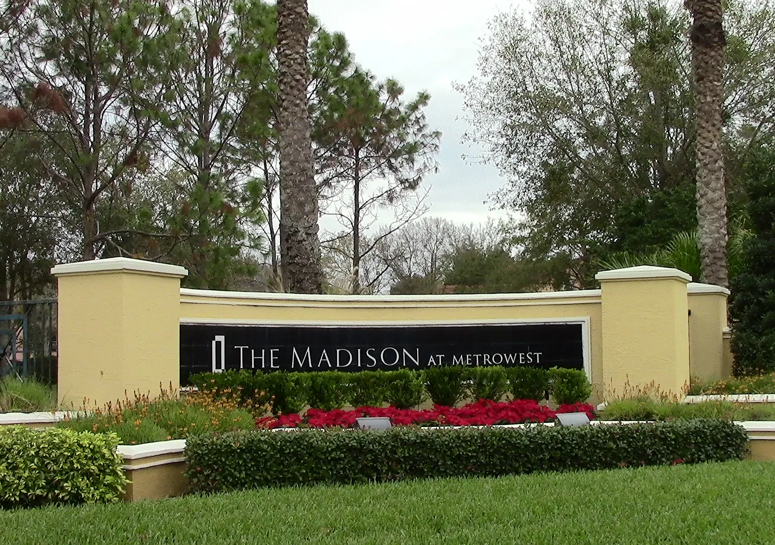 1 bed, $1,265 — Photo 1