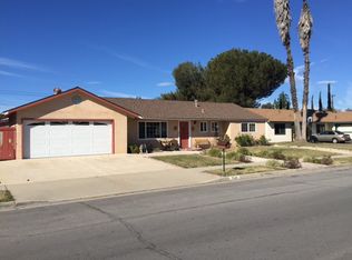 1543 Buckskin Ave, Simi Valley, CA 93065