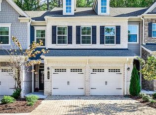 455 Duval Dr, Alpharetta, GA 30009