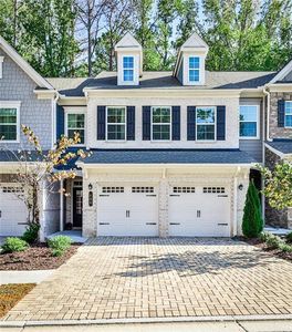 455 Duval Dr, Alpharetta, GA, 30009