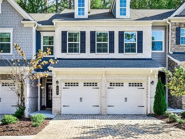 455 Duval Dr, Alpharetta, GA 30009