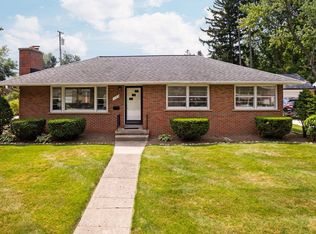 1159 Pauline Blvd, Ann Arbor, MI 48103