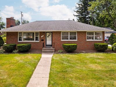 1159 Pauline Blvd, Ann Arbor, MI, 48103