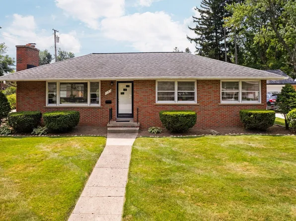 1159 Pauline Blvd, Ann Arbor, MI 48103