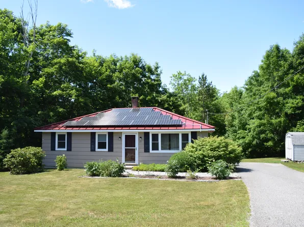 20 Washington St, Ellsworth, ME 04605
