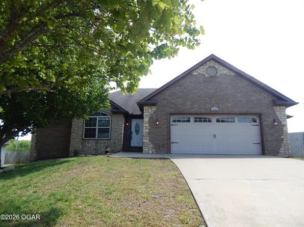 4302 W 31st St, Joplin, MO 64804