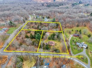 886 Coleman Rd, Cheshire, CT 06410