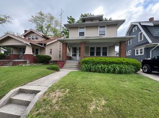 4332 N Lockwood Ave, Toledo, OH 43612