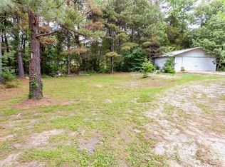 191 Pentecost St, Parsons, TN 38363