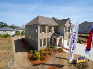 7347 Parks Trl, Fairburn, GA 30213