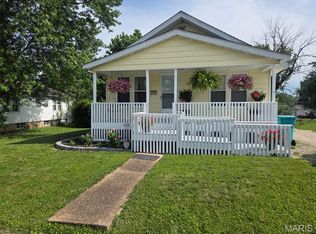 320 Pine St, Sullivan, MO 63080