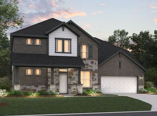 404 Blue Jasmine Trl, Georgetown, TX 78628