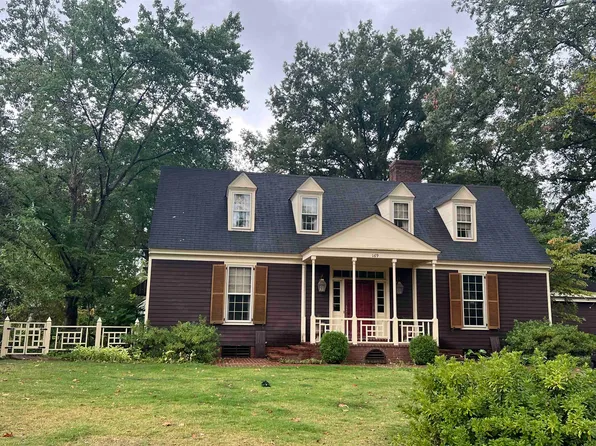 169 Wunderlich Cv, Memphis, TN 38111