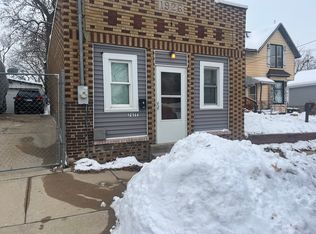 707 Cunningham St, Rockford, IL