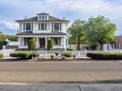 908 Tijeras Ave NW, Albuquerque, NM, 87102