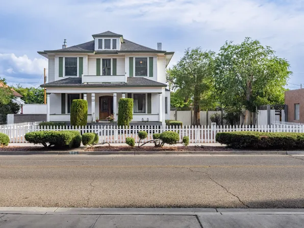 908 Tijeras Ave NW, Albuquerque, NM 87102