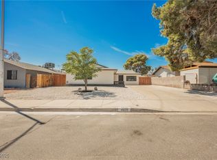 4655 Bennett Dr, Las Vegas, NV 89121