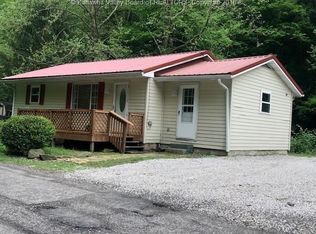 331 Keystone Dr, Charleston, WV 25311