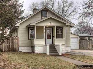 6010 Frederick St, Omaha, NE 68106