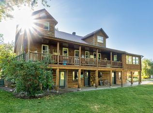 31591 Allison Rd, St Ignatius, MT 59865