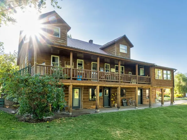 31591 Allison Rd, St Ignatius, MT 59865