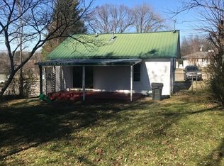1019 Hillcrest Ave, Columbia, TN 38401