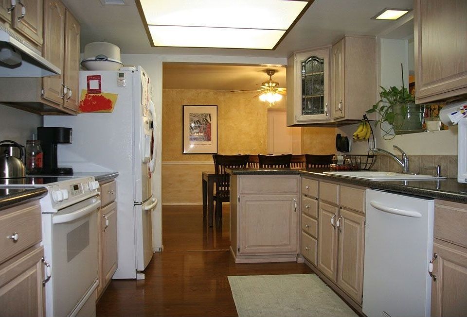 Updated Kitchen