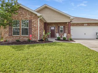 2560 E 39th St, Panama City, FL 32405