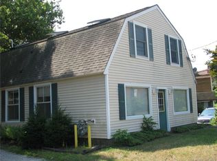 125 Old Norwich Rd, Quaker Hill, CT 06375