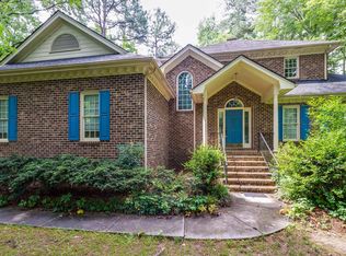1941 Partridge Berry Dr, Raleigh, NC 27606