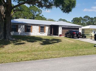 853 Furth Rd NW, Palm Bay, FL 32907
