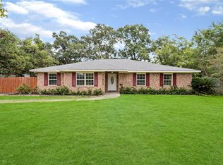 21806 Ruthann Dr, Humble, TX 77338