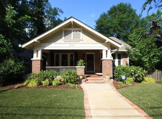686 Park Dr NE, Atlanta, GA 30306