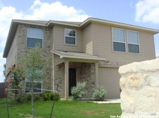 415 Ann Dr, Converse, TX 78109