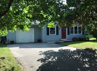 23 Talcott Ct, Fort Atkinson, WI 53538