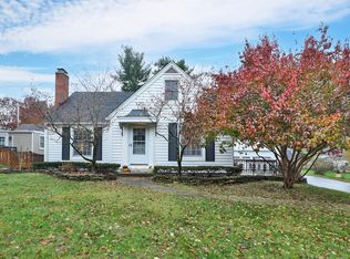 125 Sheffield Rd, Columbus, OH 43214