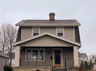 1828 John Glenn Rd, Dayton, OH