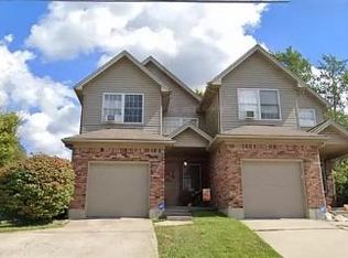 1746 Kepley Rd, Georgetown, IN 47122