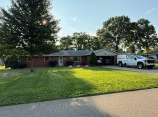 132 Rosanna Ave, Strasburg, OH