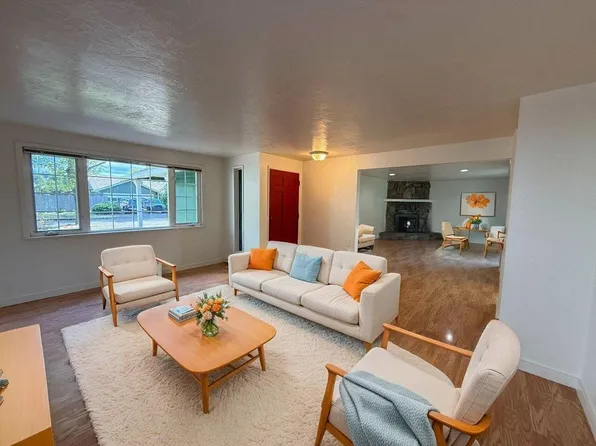 3959 Pam St, Eugene, OR 97402
