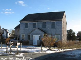 8A Thirty Acres Ln #A, Nantucket, MA 02554
