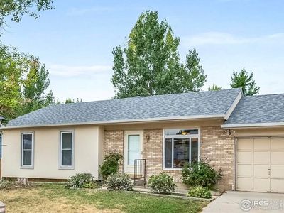 2345 Bowen St, Longmont, CO, 80501