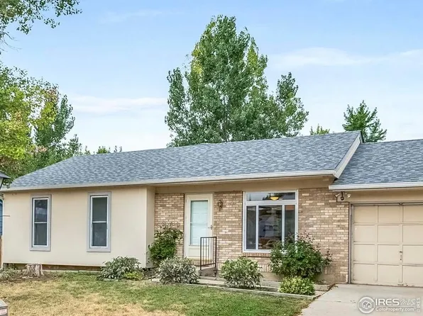 2345 Bowen St, Longmont, CO 80501