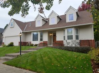 12393 SE Lynda Ln, Happy Valley, OR 97086