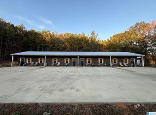 20 Merrill Harper Rd, Anniston, AL 36207