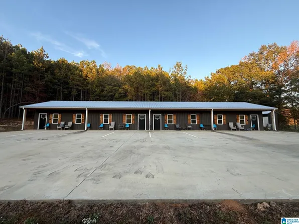 20 Merrill Harper Rd, Anniston, AL 36207