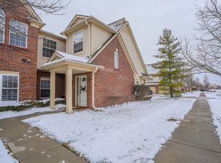 3957 Cornerstone Dr, Canton, MI 48188