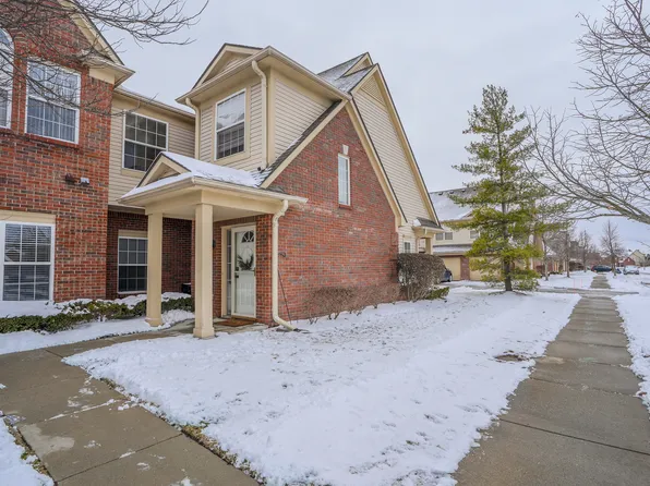 3957 Cornerstone Dr, Canton, MI 48188