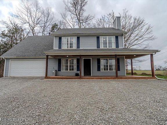 2nd image of 1707 N Stillwell Rd