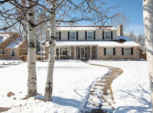 4201 Shiloh Ct, Fort Collins, CO 80525